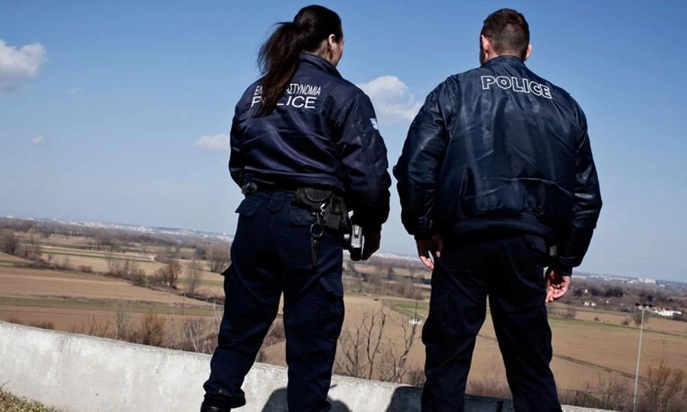 Συνελήφθησαν για ναρκωτικά δύο συνοριοφύλακες στο Καστελόριζο